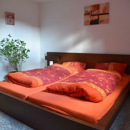 Ferienwohnung Inzlingen מראה חיצוני תמונה