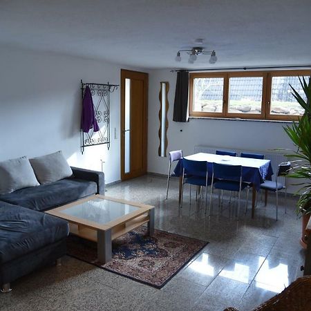 Ferienwohnung Inzlingen מראה חיצוני תמונה