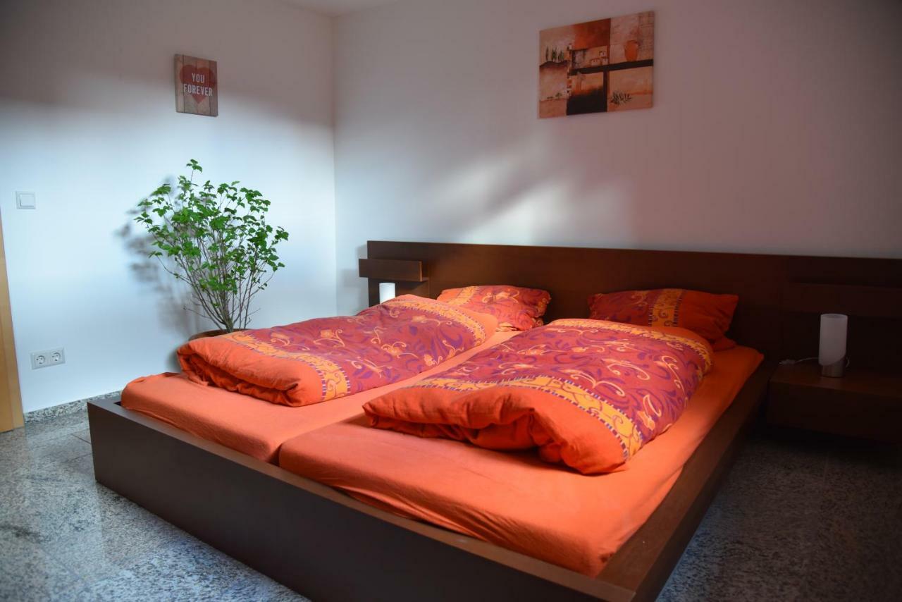 Ferienwohnung Inzlingen מראה חיצוני תמונה