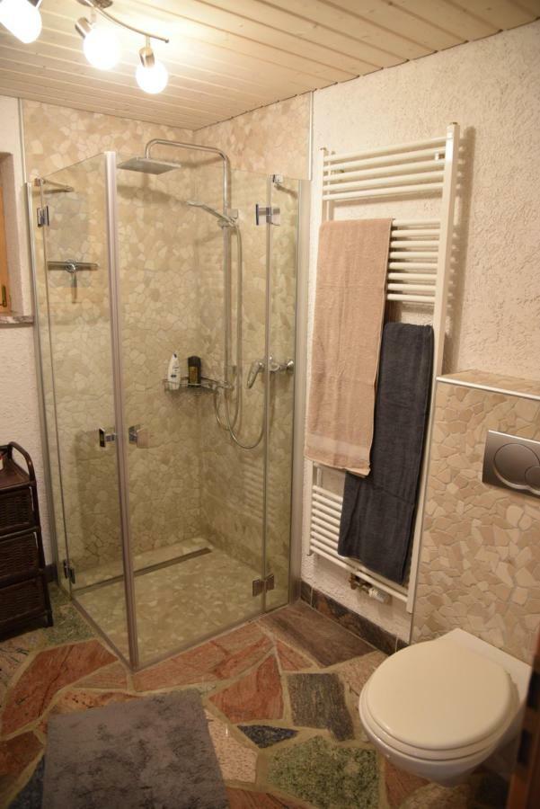 Ferienwohnung Inzlingen מראה חיצוני תמונה