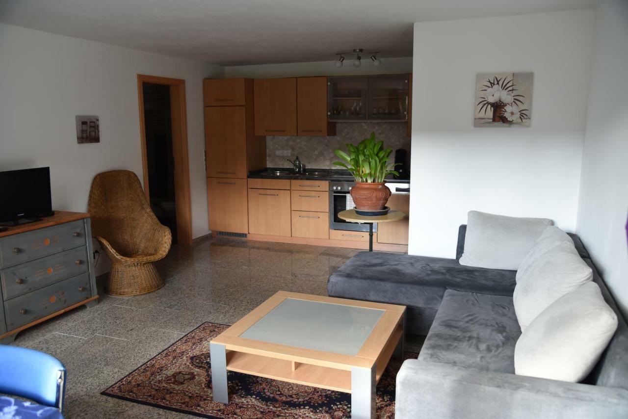 Ferienwohnung Inzlingen מראה חיצוני תמונה