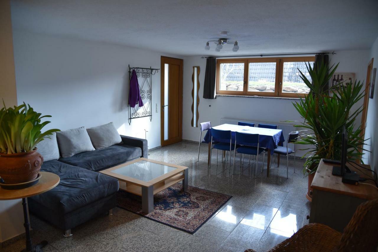Ferienwohnung Inzlingen מראה חיצוני תמונה